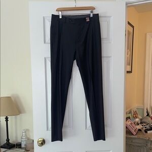 Calvin Klein Black Dress Pants